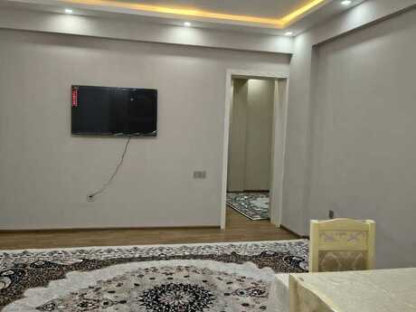 4-room apartment for rent, 150 m², 20 Yanvar: 800 ₼/mo 3