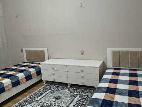 4-room apartment for rent, 150 m², 20 Yanvar: 800 ₼/mo 5
