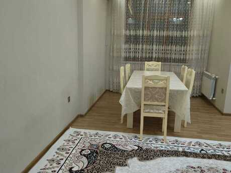 4-room apartment for rent, 150 m², 20 Yanvar: 800 ₼/mo 2