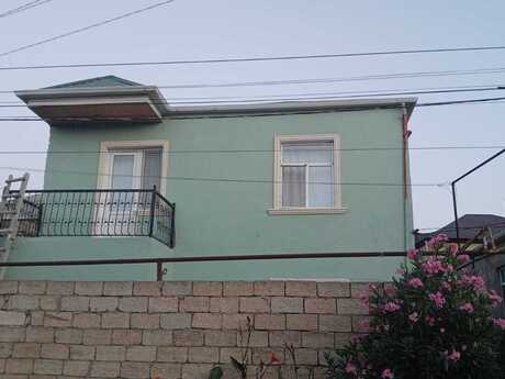 4 otaqlı həyət evi, 120 m², Masazır: 88 000 ₼ 2