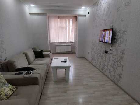 2-комн. · 62 m² · 7/19 этаж, 20 Yanvar