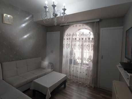 2 otaqlı mənzil, 55 m², 20 Yanvar: 135 000 ₼ 3