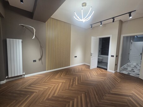 3-room apartment, 125 m², BCR Khatai: 510 000 ₼ 5