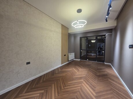 3-room apartment, 125 m², BCR Khatai: 510 000 ₼ 3
