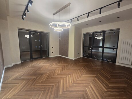 3-room apartment, 125 m², BCR Khatai: 510 000 ₼ 2