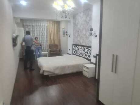 Kirayə 2 otaqlı mənzil, 60 m², Şah İsmayıl Xətai: 1 200 ₼/ay 5