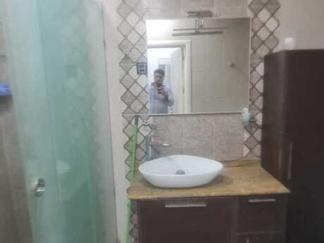 Kirayə 2 otaqlı mənzil, 60 m², Şah İsmayıl Xətai: 1 200 ₼/ay 3