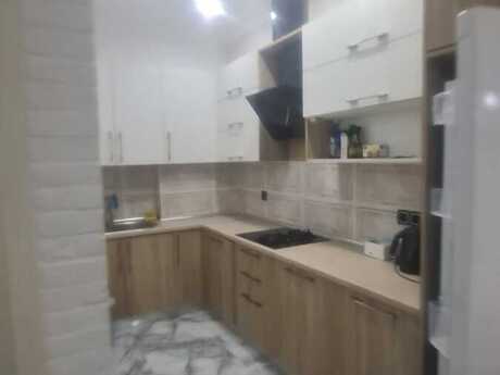 Kirayə 2 otaqlı mənzil, 60 m², Şah İsmayıl Xətai: 1 200 ₼/ay 2