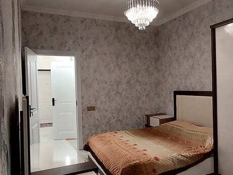 Kirayə 3 otaqlı mənzil, 70 m², Nərimanov: 1 200 ₼/ay 5