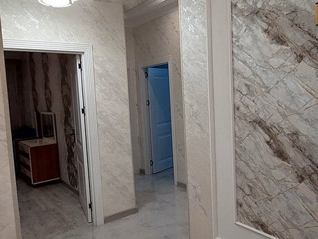 Kirayə 3 otaqlı mənzil, 70 m², Nərimanov: 1 200 ₼/ay 3