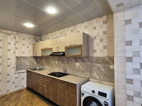 2 otaqlı mənzil, 51 m², Əhmədli: 165 000 ₼ 2