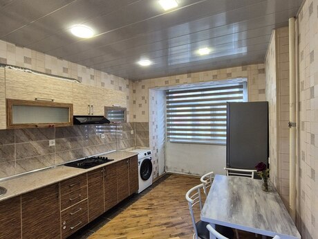 2 otaq · 51 m² · 4/9 mərtəbə, Əhmədli