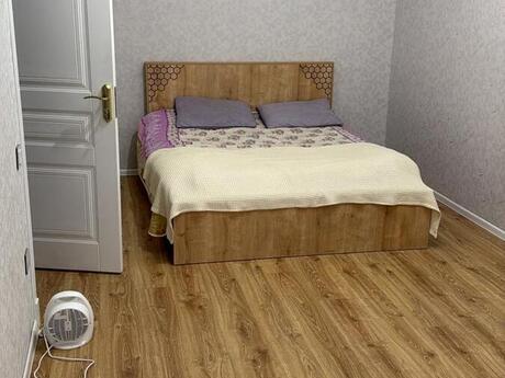 1-room apartment for rent, 55 m², 9-cu mikrorayon: 700 ₼/mo 4