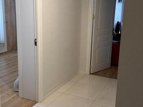 1-room apartment for rent, 55 m², 9-cu mikrorayon: 700 ₼/mo 5