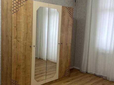 1-room apartment for rent, 55 m², 9-cu mikrorayon: 700 ₼/mo 2