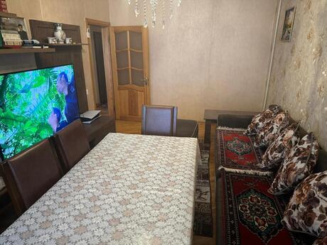 4 otaqlı mənzil, 95 m², Yeni Günəşli: 178 000 ₼ 2