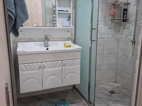 3 otaqlı mənzil, 85 m², Bakıxanov: 235 000 ₼ 2