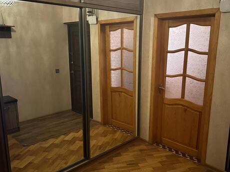 4 otaqlı mənzil, 95 m², Yeni Günəşli: 178 000 ₼ 5