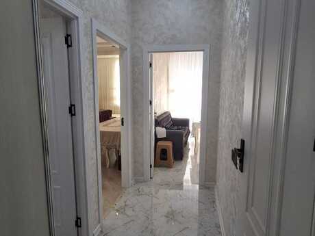 2 otaqlı mənzil, 75 m², Masazır: 125 000 ₼ 3