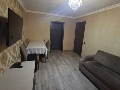 2 otaqlı mənzil, 50 m², Neftçilər: 150 000 ₼ 2
