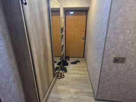 2 otaqlı mənzil, 50 m², Neftçilər: 150 000 ₼ 4