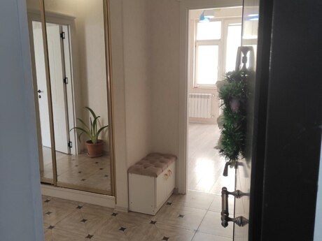 3 otaqlı mənzil, 61 m², Həzi Aslanov: 220 000 ₼ 2