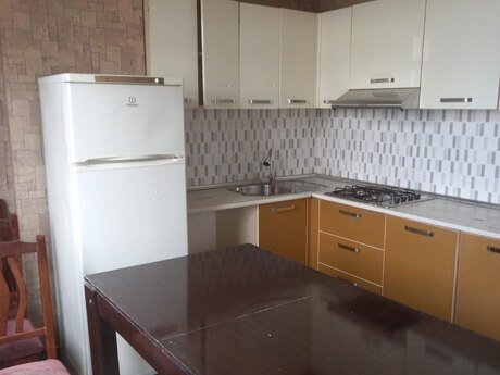 2 otaq · 78 m² · 5/16 mərtəbə, Masazır