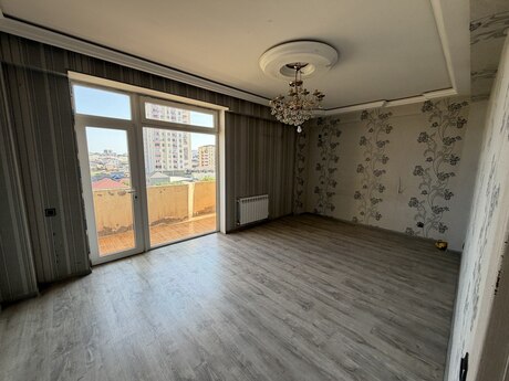 2 otaqlı mənzil, 78 m², Masazır: 143 000 ₼ 5