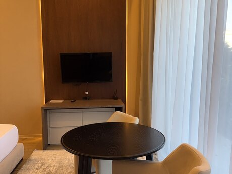 Kirayə 1 otaqlı mənzil, 68 m², Sea Breeze: 800 ₼/ay 4