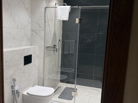Kirayə 1 otaqlı mənzil, 68 m², Sea Breeze: 800 ₼/ay 5