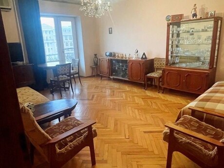 2 otaqlı mənzil, 65 m², Səbail: 280 000 ₼ 2