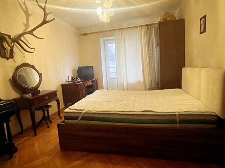 2 otaqlı mənzil, 65 m², Səbail: 280 000 ₼ 3