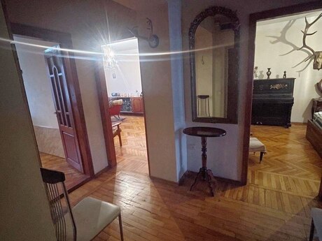 2 otaqlı mənzil, 65 m², Səbail: 280 000 ₼ 5