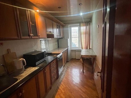 2 otaqlı mənzil, 65 m², Səbail: 280 000 ₼ 4