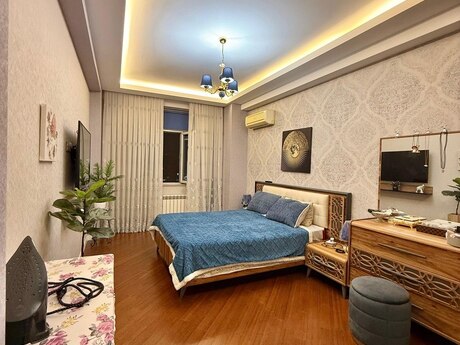 2 otaqlı mənzil, 100 m², Gənclik: 395 000 ₼ 4