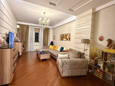 2 otaqlı mənzil, 100 m², Gənclik: 395 000 ₼ 3