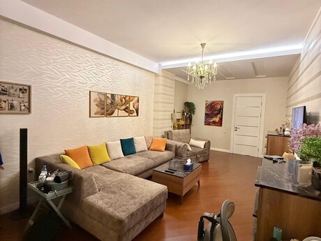 2 otaqlı mənzil, 100 m², Gənclik: 395 000 ₼ 2