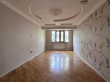 3 rooms · 80 m² · floor 3/5, 8-ci kilometr