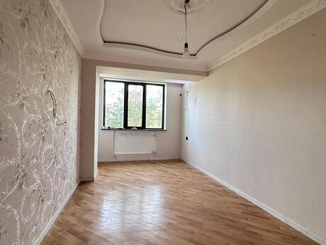3-комнатная квартира, 80 м², 8-ci kilometr: 215 000 ₼ 3
