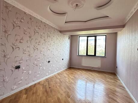 3-комнатная квартира, 80 м², 8-ci kilometr: 215 000 ₼ 2