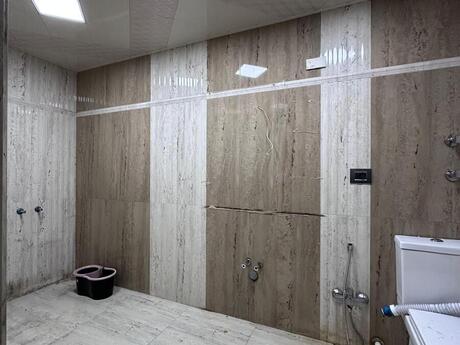 3-комнатная квартира, 80 м², 8-ci kilometr: 215 000 ₼ 5