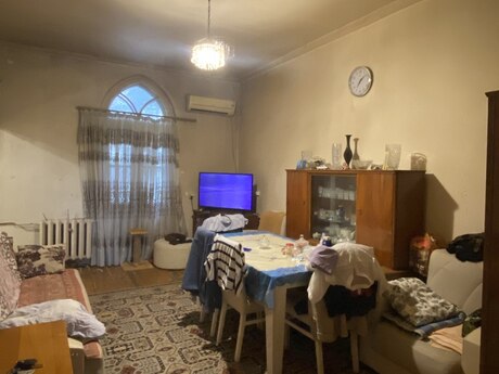 2 otaqlı mənzil, 52 m², Bakıxanov: 163 000 ₼ 5