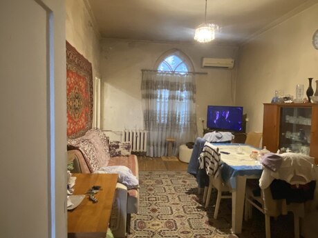 2 otaqlı mənzil, 52 m², Bakıxanov: 163 000 ₼ 4