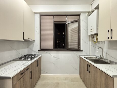 Kirayə 2 otaqlı mənzil, 70 m², Nəriman Nərimanov: 999 ₼/ay 4