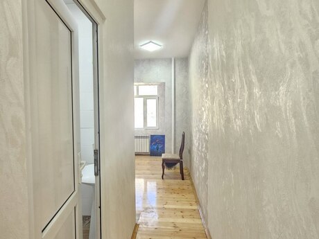 2 otaqlı mənzil, 48 m², Azadlıq Prospekti: 147 500 ₼ 5