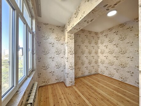 2 otaqlı mənzil, 48 m², Azadlıq Prospekti: 147 500 ₼ 2