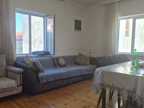4 otaqlı həyət evi, 120 m², Hövsan: 98 000 ₼ 3