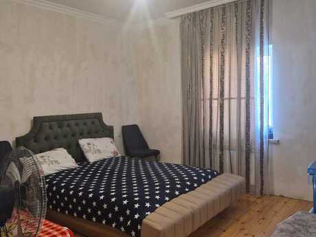 4 otaqlı həyət evi, 120 m², Hövsan: 98 000 ₼ 2