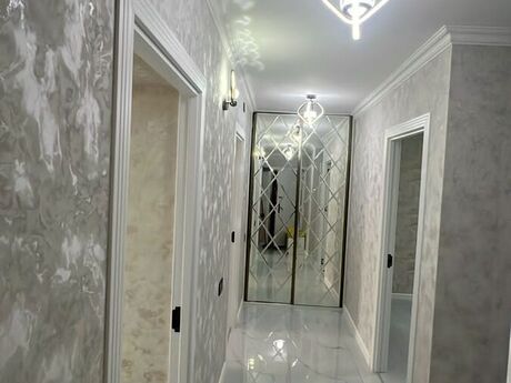 3 otaqlı mənzil, 80 m², Nərimanov: 245 000 ₼ 5