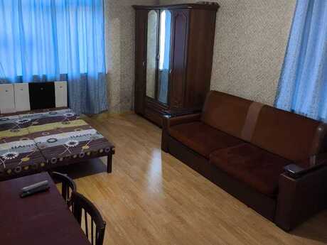 1-room apartment, 32 m², Həzi Aslanov: 73 000 ₼ 2